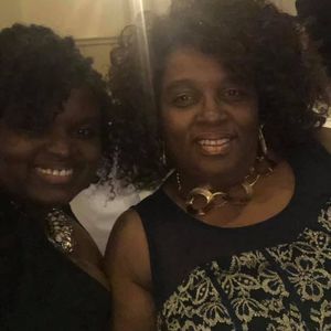 Meet your Posher, Catherine